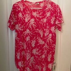 NET Sew In Love Top